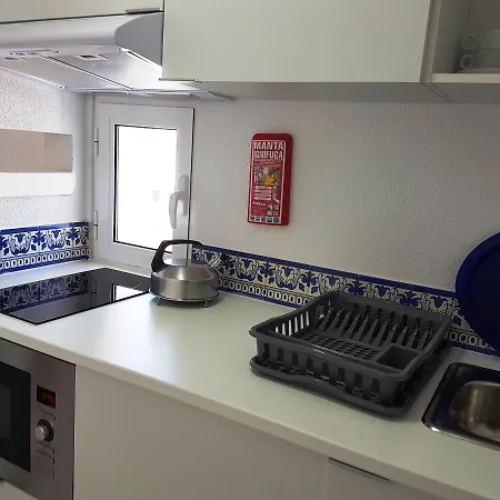Turisticos Soldoiro Ξενοδοχείο με διαμερίσματα 3*