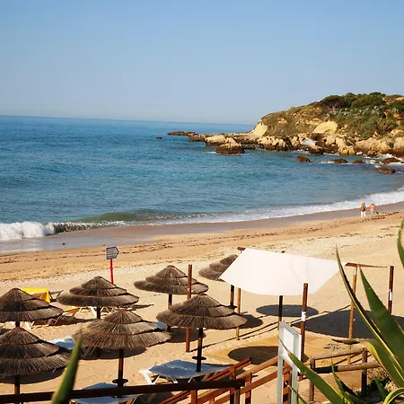 Turisticos Soldoiro Αλμπουφέιρα