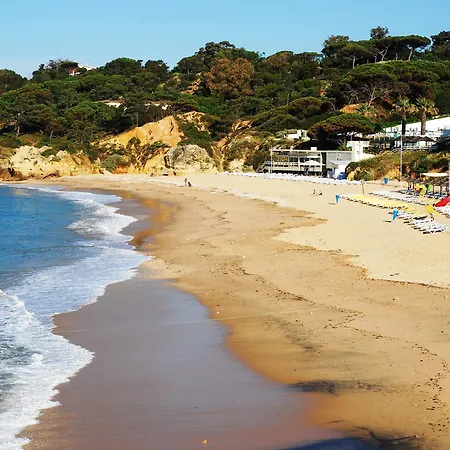 Turisticos Soldoiro Αλμπουφέιρα