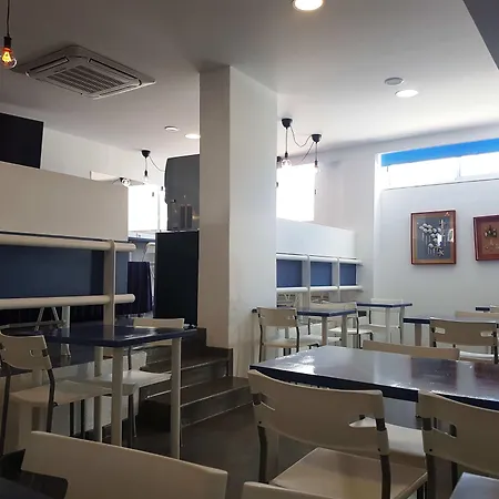 Turisticos Soldoiro 3* Αλμπουφέιρα