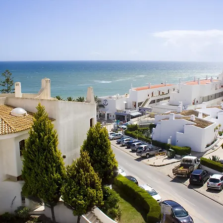 Turisticos Soldoiro Ξενοδοχείο με διαμερίσματα Αλμπουφέιρα