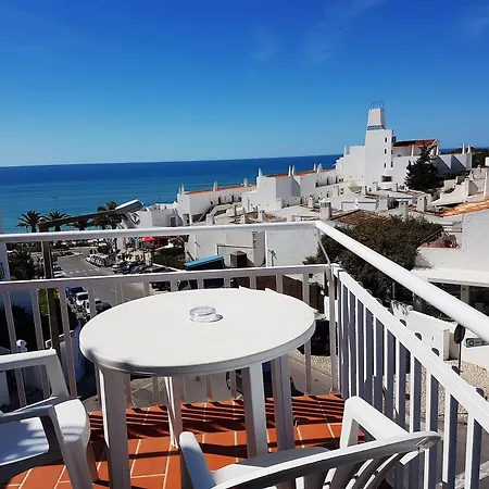 Ξενοδοχείο με διαμερίσματα Turisticos Soldoiro Αλμπουφέιρα