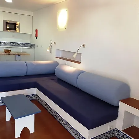 Turisticos Soldoiro Aparthotel Albufeira