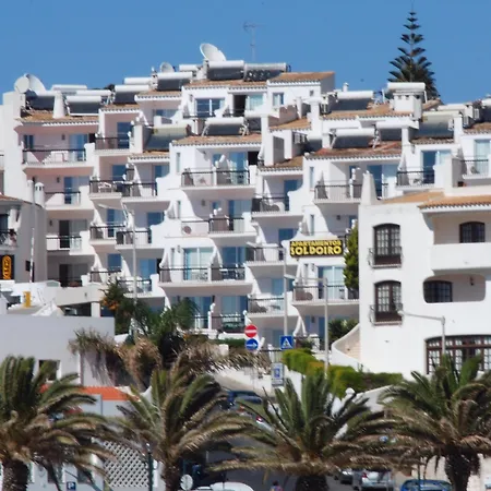 Turisticos Soldoiro Aparthotel Albufeira