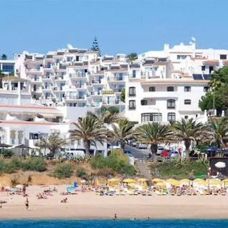 Aparthotel Turisticos Soldoiro Albufeira