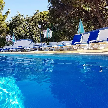 Turisticos Soldoiro Ξενοδοχείο με διαμερίσματα