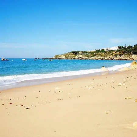 Turisticos Soldoiro 3* Αλμπουφέιρα