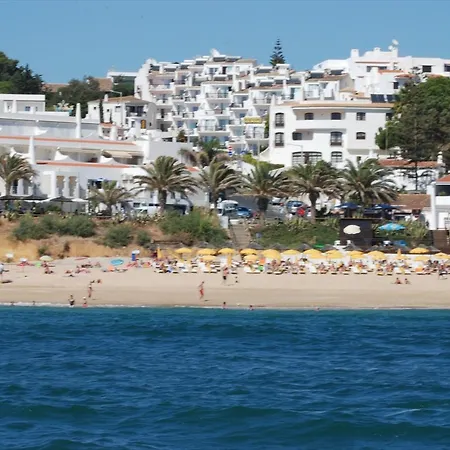 Ξενοδοχείο με διαμερίσματα Turisticos Soldoiro