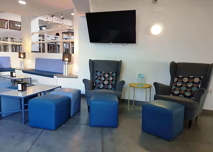 Turisticos Soldoiro Aparthotel 3*