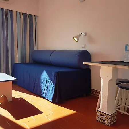 Turisticos Soldoiro Aparthotel 3*
