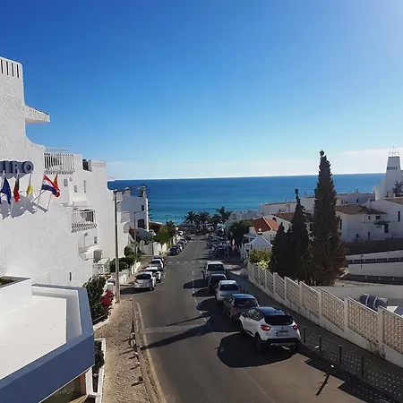 Turisticos Soldoiro Aparthotel 3*