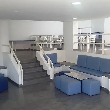 Turisticos Soldoiro Ξενοδοχείο με διαμερίσματα Αλμπουφέιρα