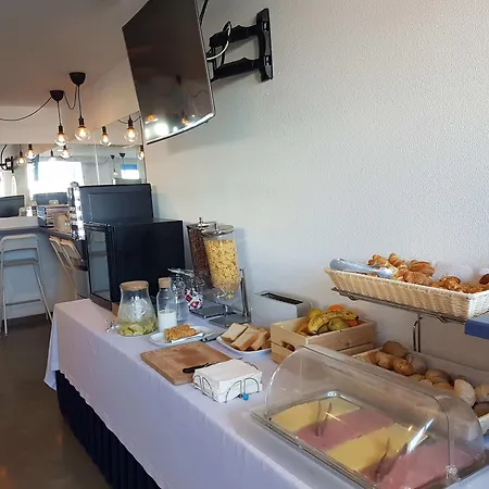 Turisticos Soldoiro Ξενοδοχείο με διαμερίσματα 3*