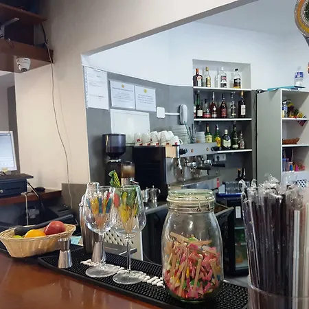 Turisticos Soldoiro Ξενοδοχείο με διαμερίσματα