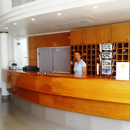 Aparthotel Turisticos Soldoiro