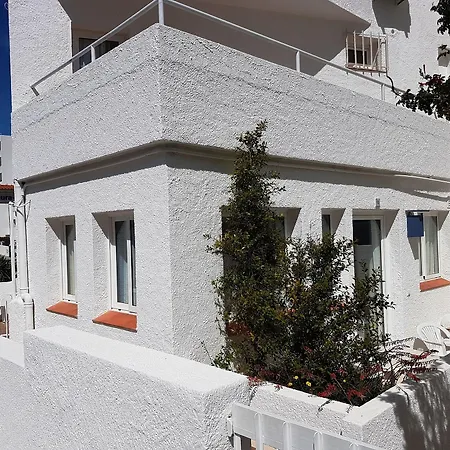 Aparthotel Turisticos Soldoiro Albufeira