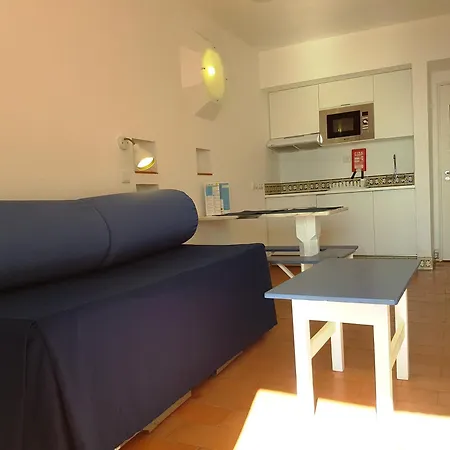 Apartmanhotel Turisticos Soldoiro 3*