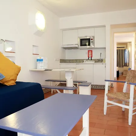 Aparthotel Turisticos Soldoiro Albufeira