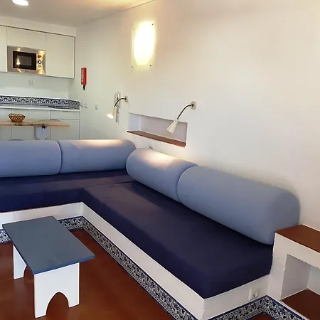 Turisticos Soldoiro Aparthotel Albufeira