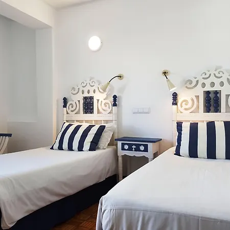 Turisticos Soldoiro 3* Αλμπουφέιρα