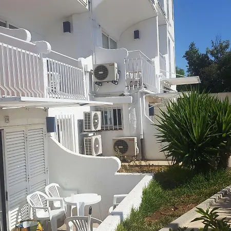 Turisticos Soldoiro Ξενοδοχείο με διαμερίσματα