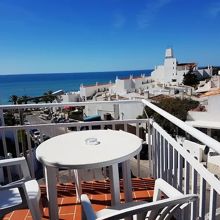 Turisticos Soldoiro 3* Αλμπουφέιρα