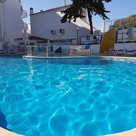 Turisticos Soldoiro Αλμπουφέιρα