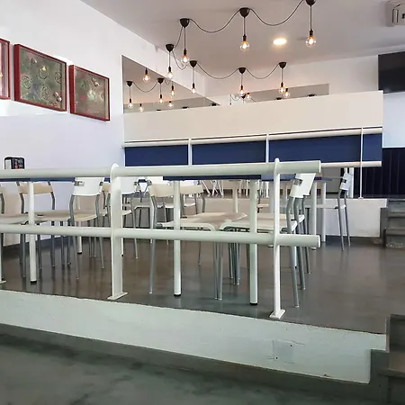 Turisticos Soldoiro Ξενοδοχείο με διαμερίσματα