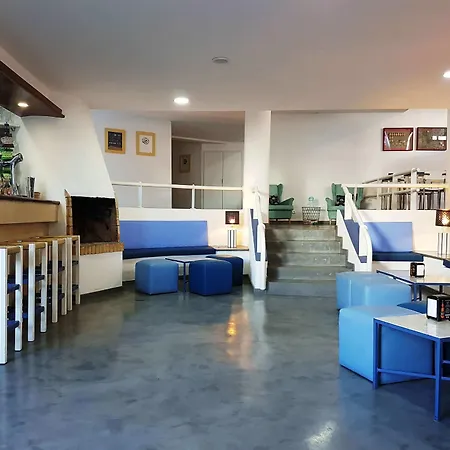 Turisticos Soldoiro 3* Αλμπουφέιρα