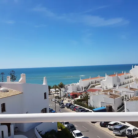 Turisticos Soldoiro 3* Αλμπουφέιρα