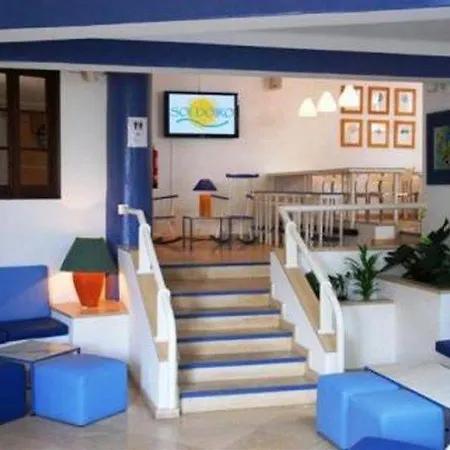 Turisticos Soldoiro Αλμπουφέιρα