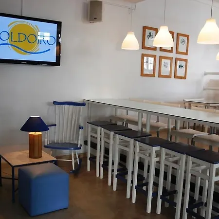 Ξενοδοχείο με διαμερίσματα Turisticos Soldoiro 3*