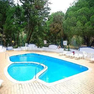 Turisticos Soldoiro Αλμπουφέιρα