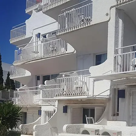 Turisticos Soldoiro 3* Albufeira