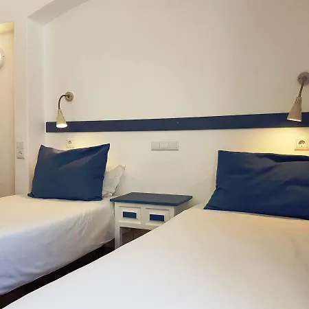 Turisticos Soldoiro Aparthotel
