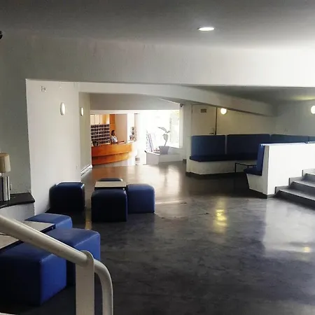Turisticos Soldoiro Aparthotel 3*