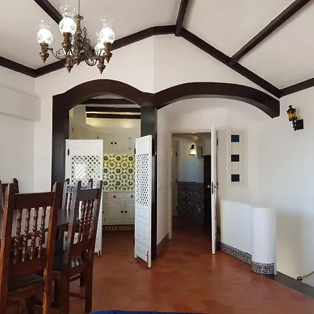 Apartmanhotel Turisticos Soldoiro Albufeira