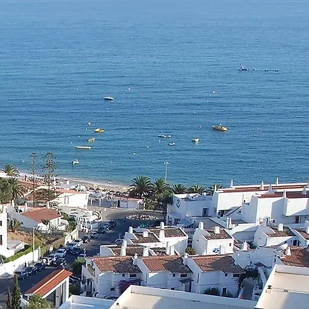 Turisticos Soldoiro Αλμπουφέιρα