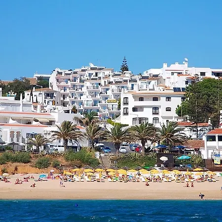 Turisticos Soldoiro Αλμπουφέιρα