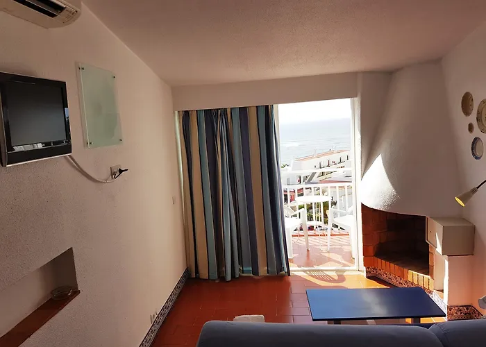 Ξενοδοχείο με διαμερίσματα Turisticos Soldoiro 3*