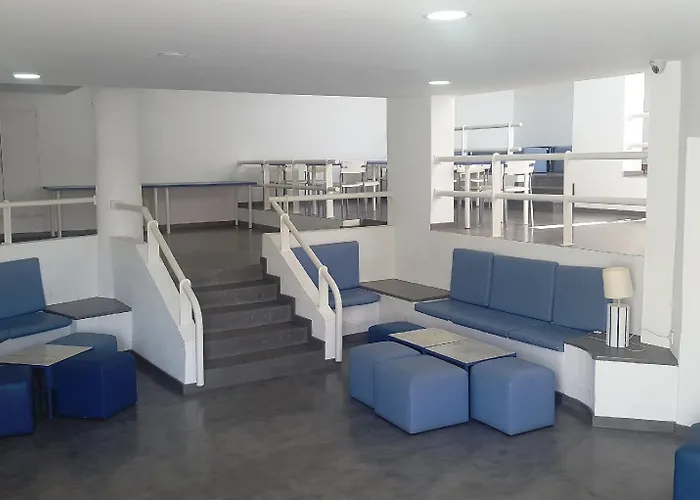 Turisticos Soldoiro Ξενοδοχείο με διαμερίσματα Αλμπουφέιρα