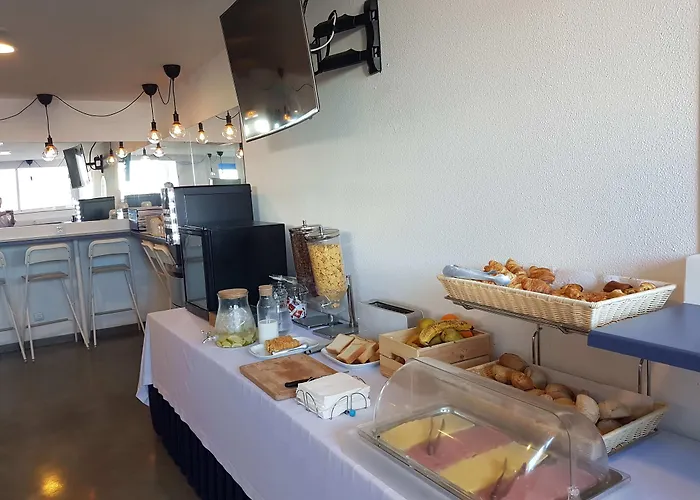 Turisticos Soldoiro Ξενοδοχείο με διαμερίσματα 3*