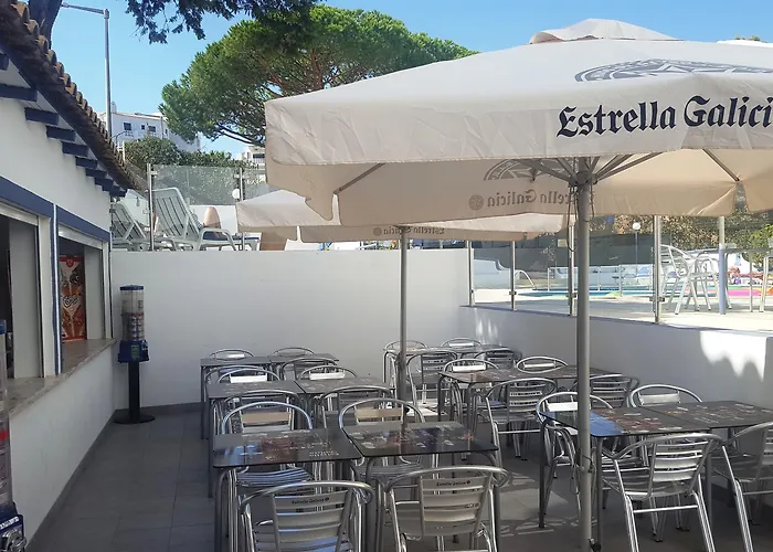 Ξενοδοχείο με διαμερίσματα Turisticos Soldoiro 3*