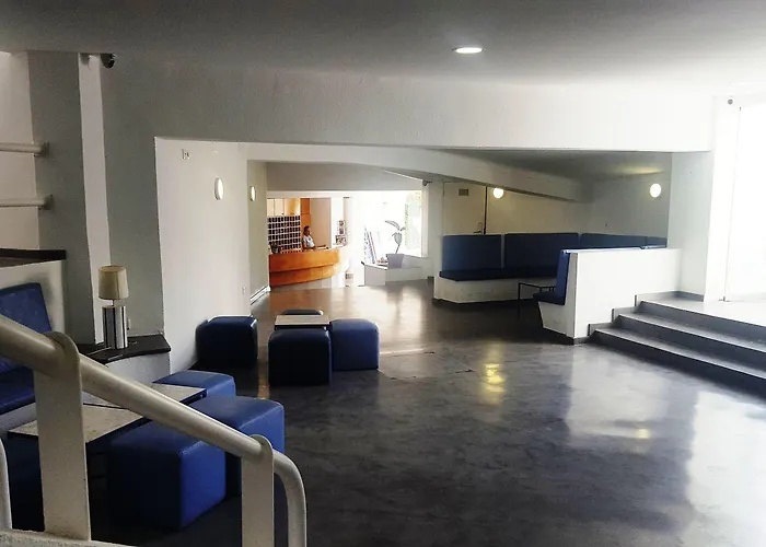 Turisticos Soldoiro Αλμπουφέιρα
