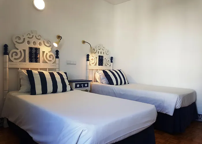 Turisticos Soldoiro Ξενοδοχείο με διαμερίσματα