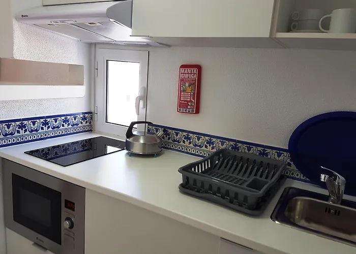 Turisticos Soldoiro Αλμπουφέιρα