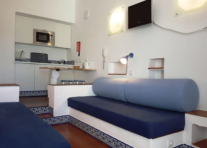 Turisticos Soldoiro Ξενοδοχείο με διαμερίσματα