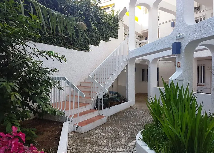 Ξενοδοχείο με διαμερίσματα Turisticos Soldoiro 3*