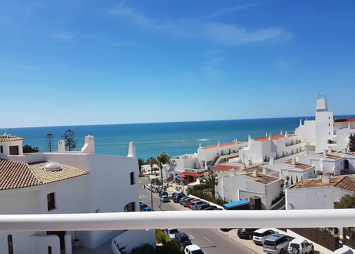 Turisticos Soldoiro 3* Αλμπουφέιρα
