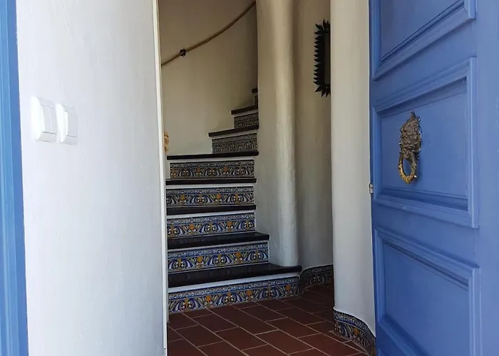 Turisticos Soldoiro 3* Αλμπουφέιρα